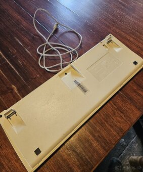 AppleDesign Keyboard M2980 CZ layout (1994) - 6