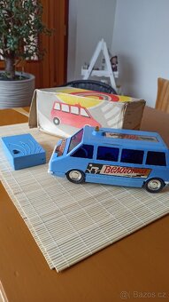 Stará hračka retro - 6