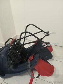 Sedačka na kolo - 6