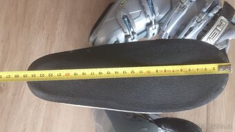 Dětské lyžáky HEAD - 6