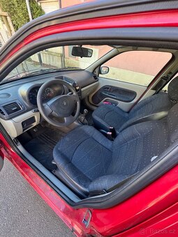 Renault Clio 1.5dci - 6