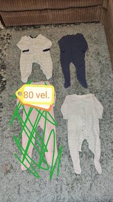 Dětský overal a další - 6