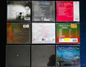 4. Různé CD - 6
