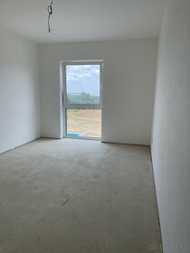 Prodej novostavba RD 4+kk 137 m2, pozemek 286 m2, Ostrava -  - 6