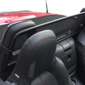 Větrný deflektor / Větrolam pro mnoho značek automobilů - 6