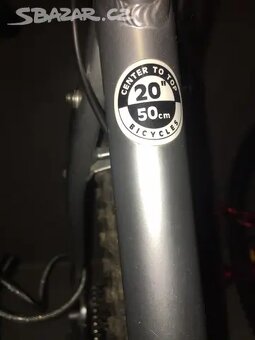 Merida Matts TFS 700 D - 6