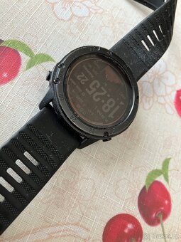 Garmin tactix delta solar - 6