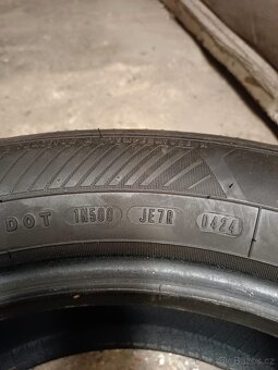 Pneumatiky Goodyear EfficientGrip Performance 2 XL - 6
