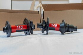 DT 240 CLASSIC 148/12MM 32 DĚR XD DBIS 54Z ZUBATKY / T 240 C - 6