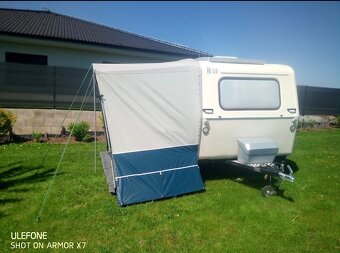 Karavan N 126 - 6