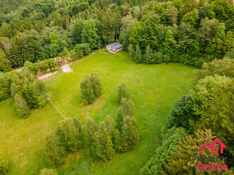 Prodej stavebního pozemku 1894 m2, Pastviny, okres Ústí nad - 6