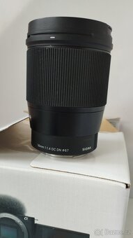 Sony zve10 - 6
