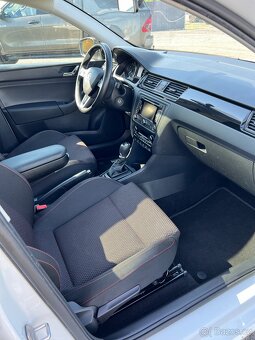 Škoda Rapid, Spaceback 1.4 TSI DSG SPORT 1.M - 6