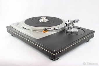 Gramofón TECHNICS SP-15 + Micro Seiki MA-505X - 6