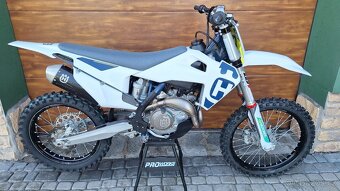 Husqvarna Fc 450 2022 - 6