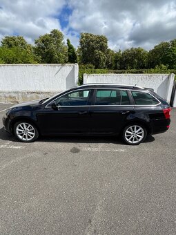 Škoda Octavia 3, 2014, 1.4 TSI 103kw DSG Elegance/Style - 6