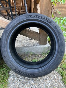 Michelin Pilot Sport 4 - 6
