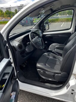 Citroen Nemo 1.4 hdi - 6