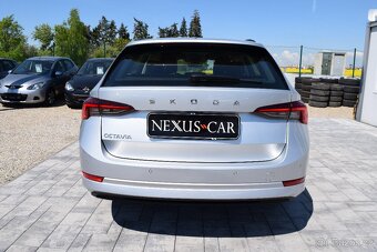 ►►Škoda Octavia 2.0 TDI 110kW DSG COMBI • ALU◄◄ - 6