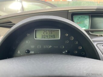 Citroen C8 2.2 HDi - 6