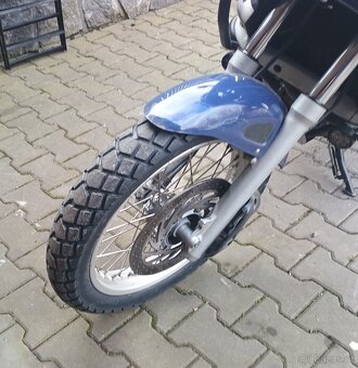 BMW F650ST 35KW - 6