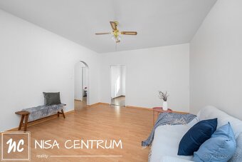 Prodej bytu 5+1, 86 m2 v České Lípě, ev.č. 00253 - 6