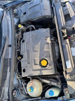 Fiat Stilo,1.9JTD 59kw - 6