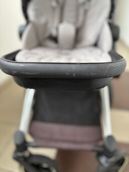 Kočárek CYBEX Platinum Priam 2023 - 6