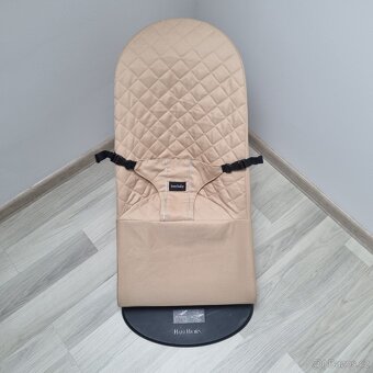 Potah na lehátko BabyBjörn - 6
