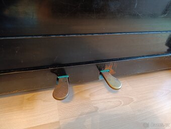 Pianino Petrof - 6
