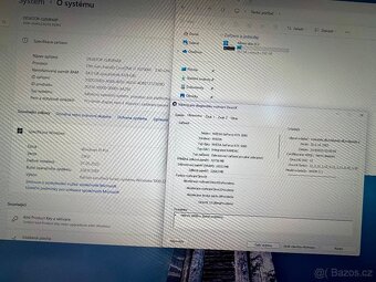 VÝKONNÝ HERNÍ PC I7 13700KF/64GB RAM/RTX 3080/1TB SSD - 6