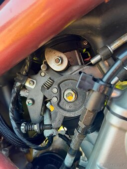 Kawasaki ER6-n - 6