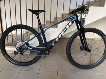 Horské kolo TREK Procaliber 9.6, vel. M carbon - 6