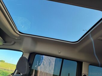 Ford Tourneo Connect - 6