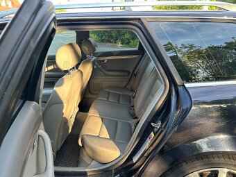 Audi A4 B6 3.0 Quattro 2004 162kW - 6