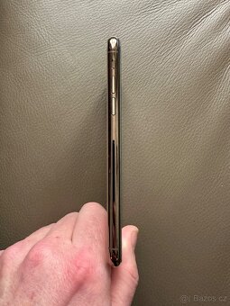 iPhone XS 64Gb Gold - 6