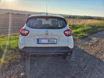 RENAULT CAPTUR 1.5DCi, PLNÁ S.H. - 6