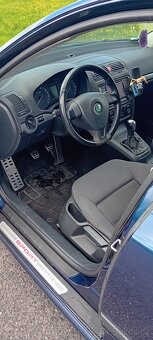 Škoda Octavia 2.0fsi nd - 6