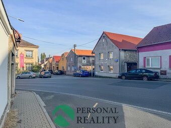 Prodej rodinný dům, Smečno, ul. Krátká, ev.č. 01765 - 6