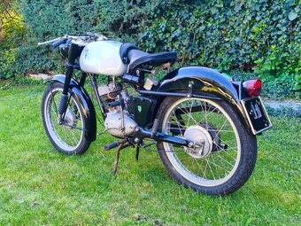 DKW RT 125 Cavani Lusso - 6