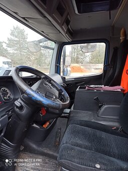 Mercedes Atego - 6