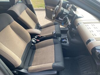 Citroën C4ka - Moje srdcovka - 6