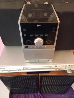 Tv led 3,x video rekordér Sony - 6