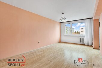 Pronájem, byty/3+1, 85 m2, Na Radouči 1076, Mladá Boleslav I - 6