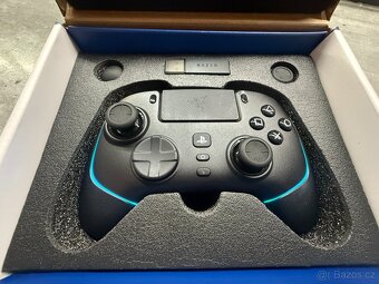 Playstation 5 RAZER Wolverine V2 PRO bezd. ovladač - 6