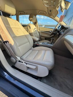 Audi A6 C6 Avant 2.0 TDI - 6