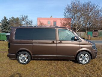 Multivan T5.1 - 6
