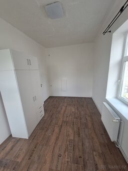 Pronájem bytu 2+KK, 41m2, Liberec-Vratislavice n.N. - 6