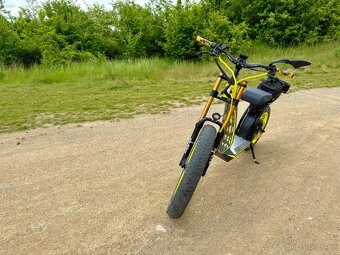 HUGO BIKE Big One X - 6