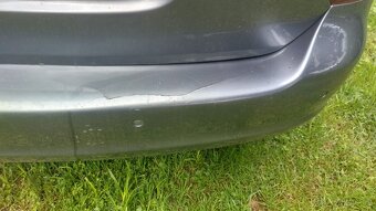 VW Golf Variant VI 1.6 TDI, 77kW, higline - 6